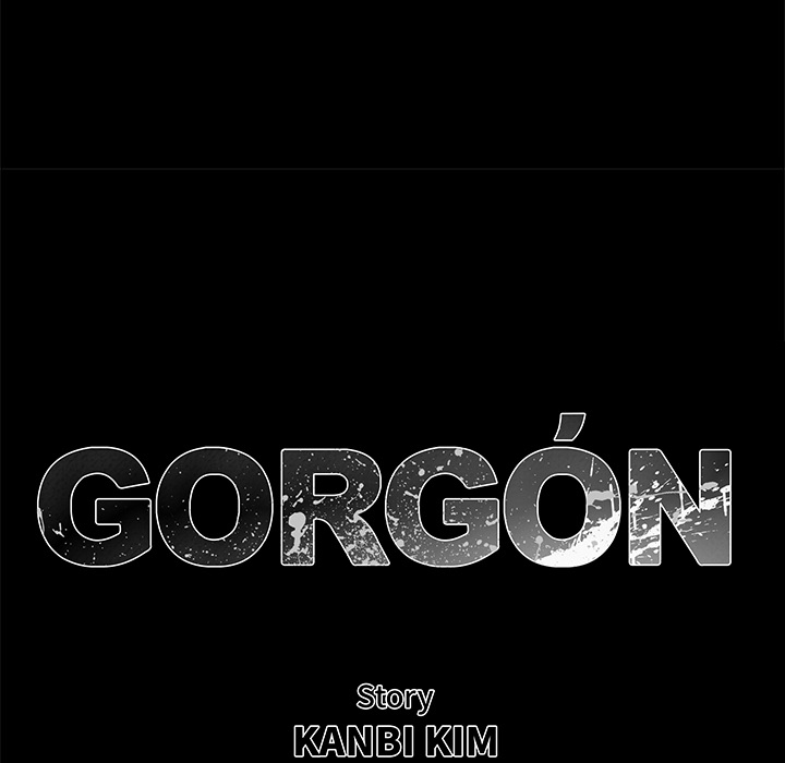 Gorgón - episode 27 - 23