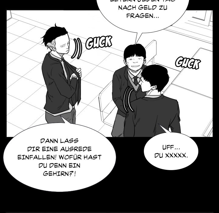 Tweener - episode 35 - 41
