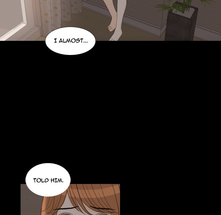 Hold My Hand - episode 31 - 21