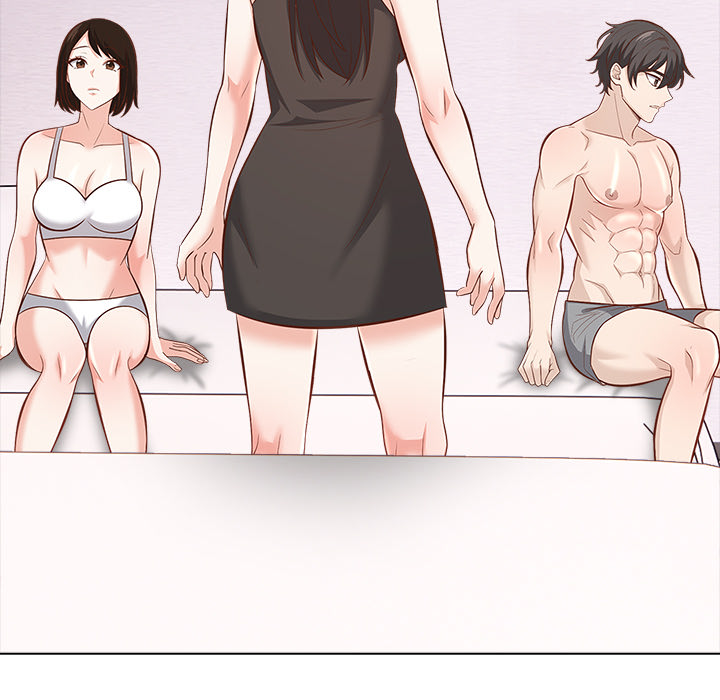 Locked With Her - episode 24 - 74
