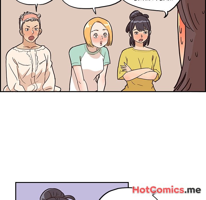 His Women's University - episode 7 - 49
