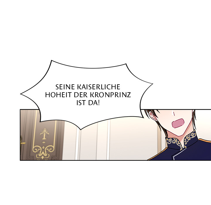 Ich bin die Frau des verdorbenen Nebencharakters - episode 4 - 183