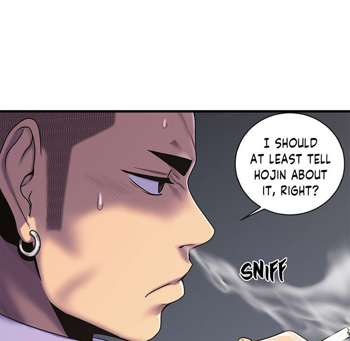 Sleeping With the Ghost - episode 48 - 8