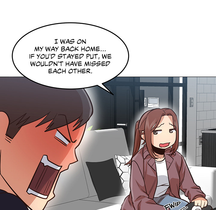 Man Up, Girl! - episode 2 - 101