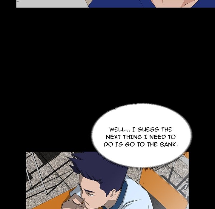 The Inheritance - episode Prologue - 10