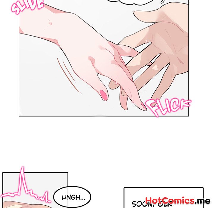 A Pervert's Daily Life - episode 23 - 63
