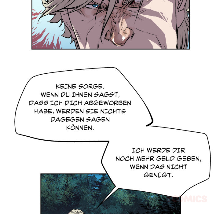 Karmas Weg - episode 20 - 41