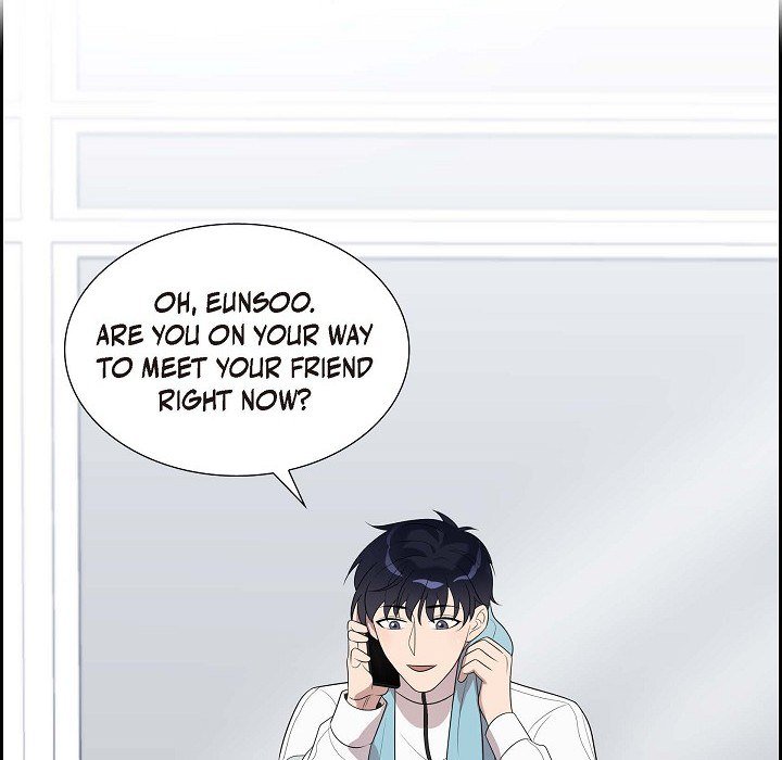 A Misogamist's Romance - episode 19 - 86