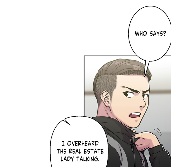 Sleeping With the Ghost - episode 3 - 77
