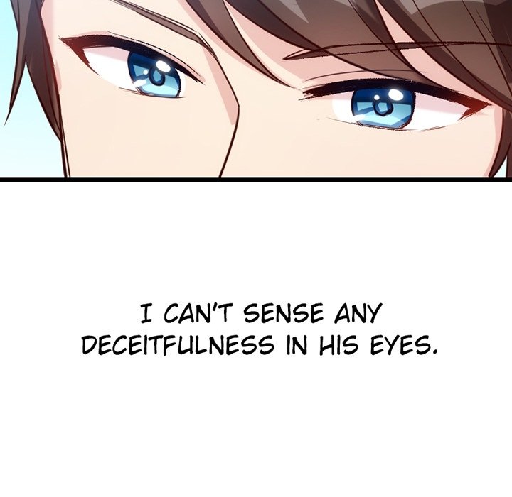 CEO's Sudden Proposal - episode 6 - 20