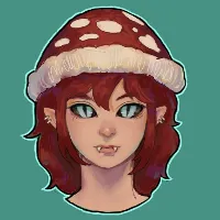 @scarletshroom