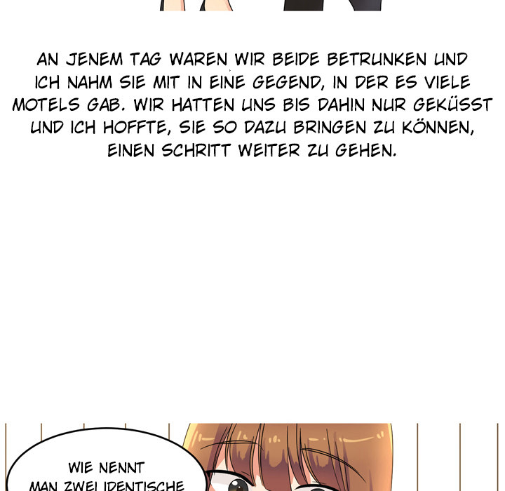 Forever Gossip 2. Staffel - episode 1 - 34