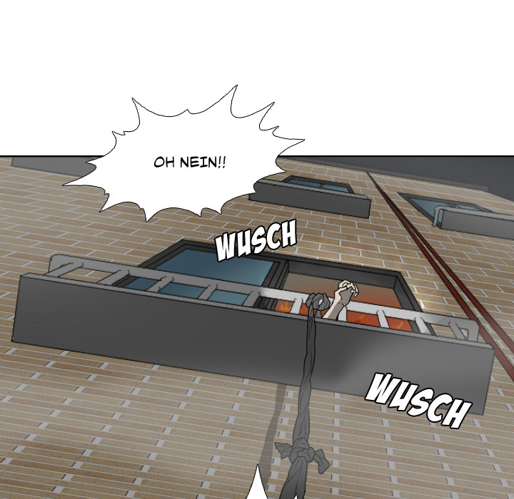 Angriff der Hand - episode 19 - 9