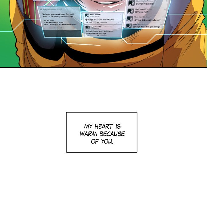 Galauman - episode 4 - 22