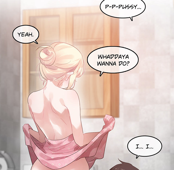 A Pervert's Daily Life - episode 69 - 23