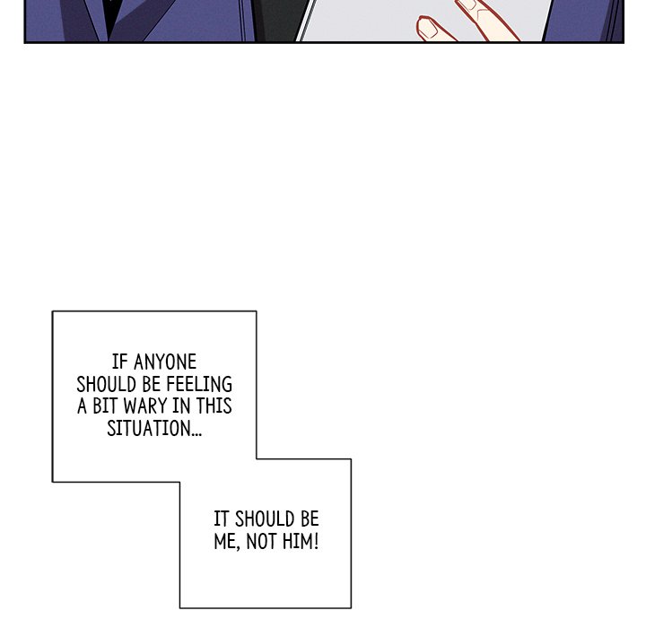 Cherry Doll Scandal - episode 2 - 104