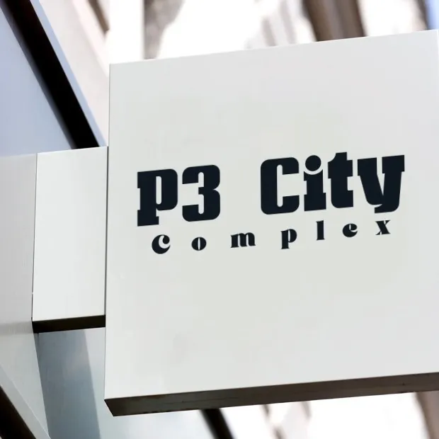 @p3citycomplex