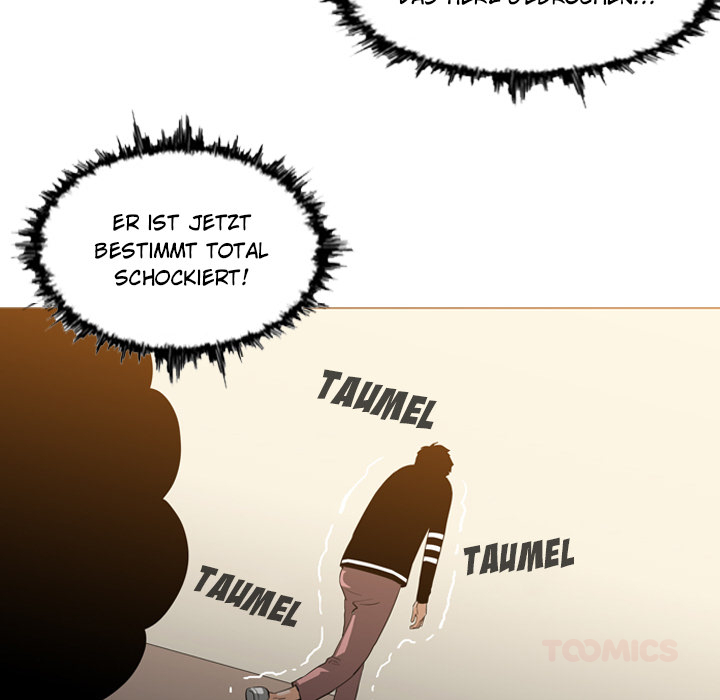 Evas Verderben - episode 19 - 21