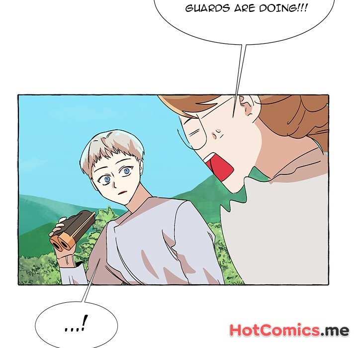 New Life, New Me - episode 70 - 51