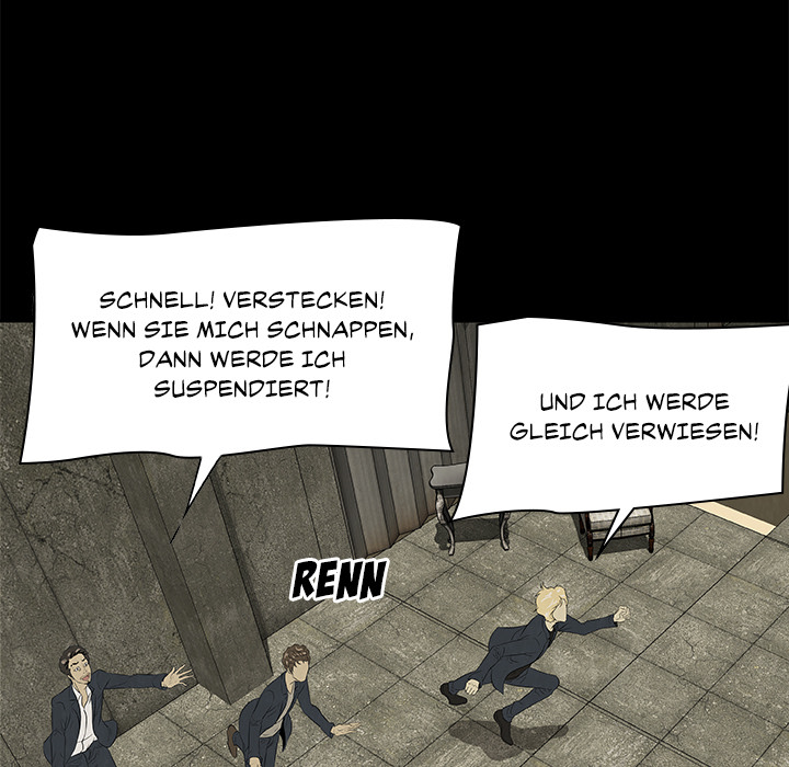 Originale Horrorgeschichten - episode 20 - 28