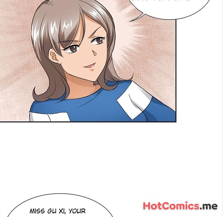 Good Morning, Mrs. Fu - episode 23 - 61