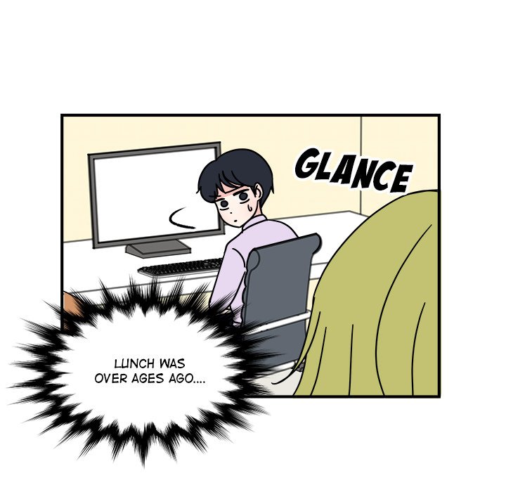 Office Grievances - episode 6 - 22