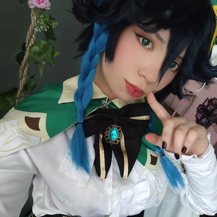 @silyenv_cosplay