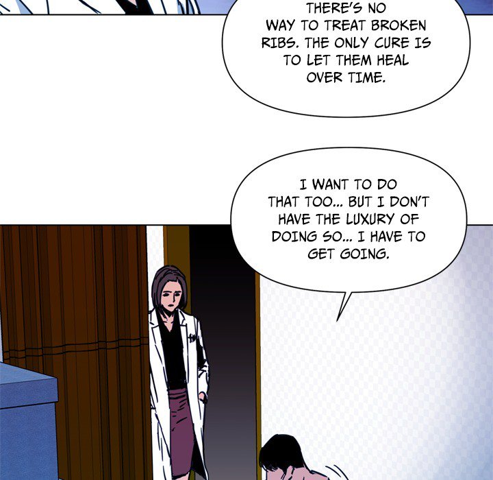 Cleaner K - episode 37 - 9