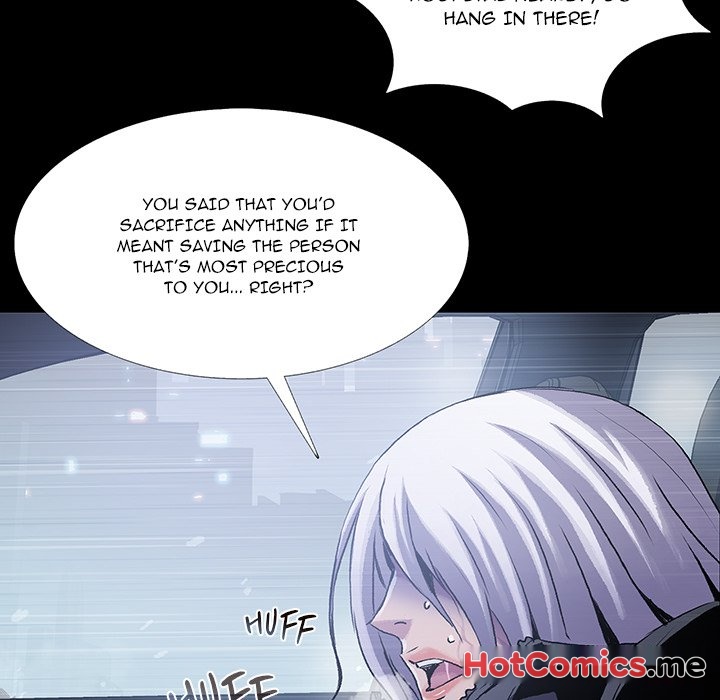 Blood Blade - episode 12 - 25