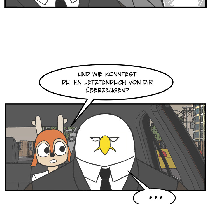 Mitschüler fressen verboten - episode 39 - 44