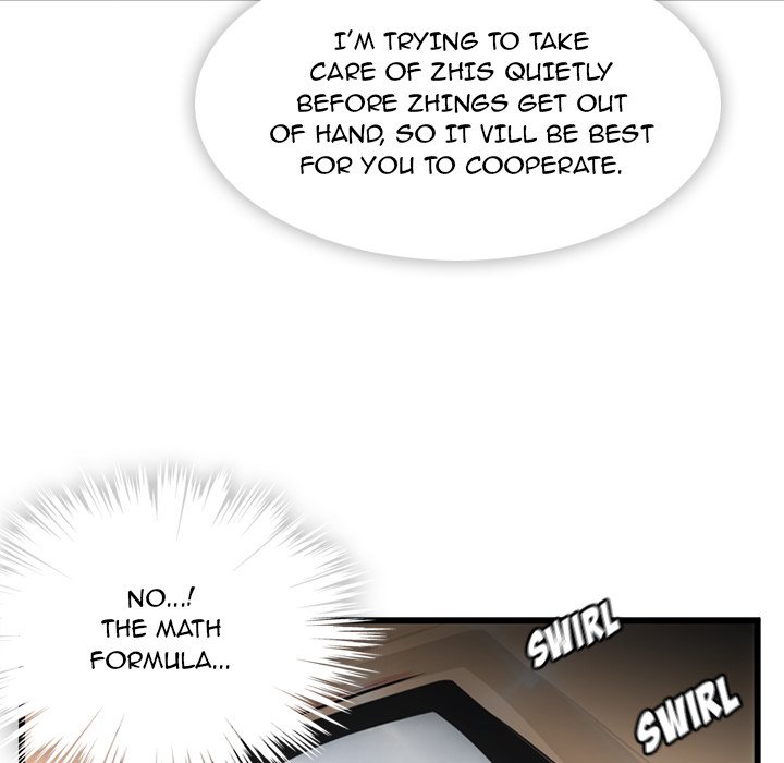 Such a Cute Spy - episode 7 - 100