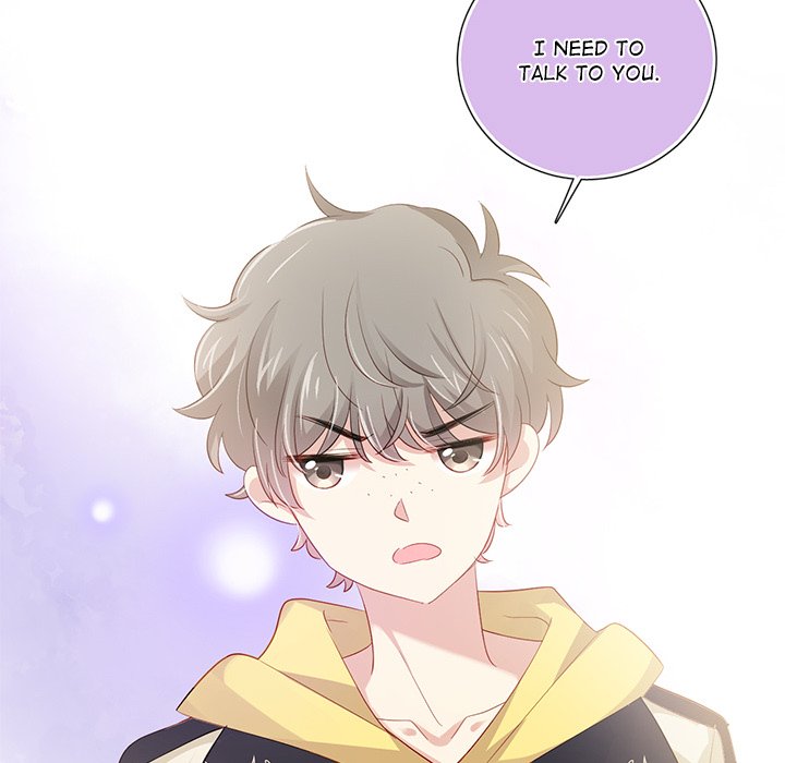 A Young Case of Hearts - episode 22 - 155