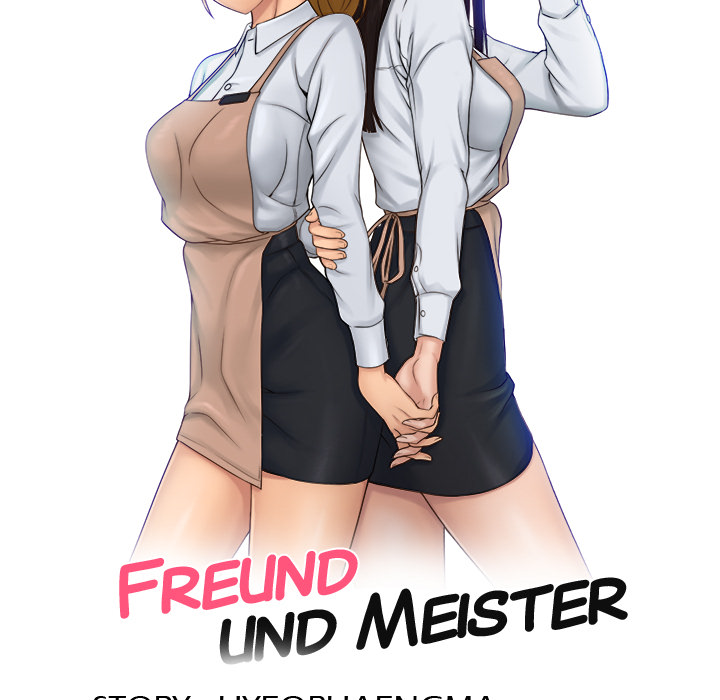 Freund und Meister - episode 14 - 7