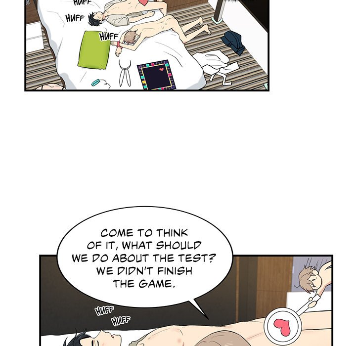 My X Report - episode 44 - 58