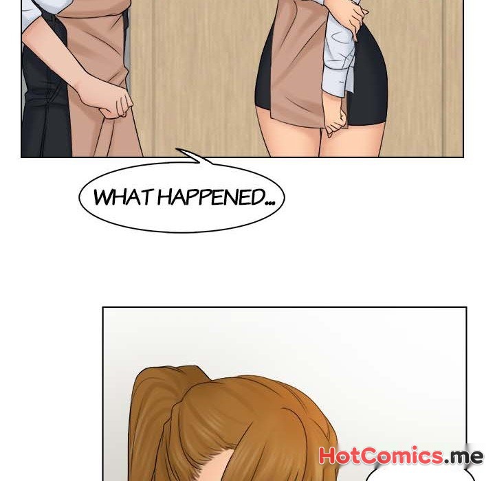 My Girlfriend and My Slave - episode 6 - 11