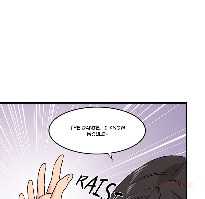 Snapping into Love - UNCENSORED - episode 5 - 83