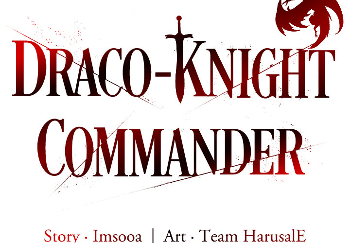 Draco-Knight Commander - UNCENSORED - episode 10 - 1