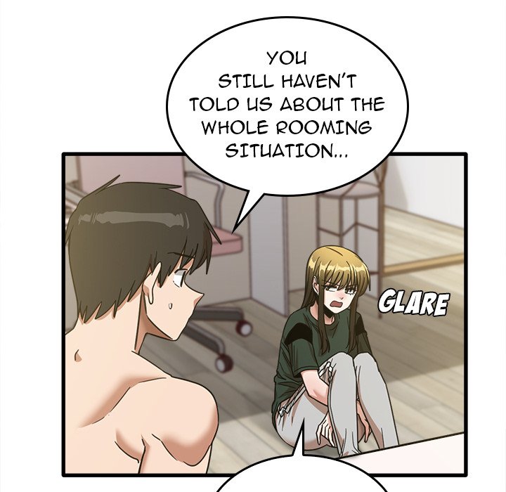 No More, No Less - episode 49 - 85