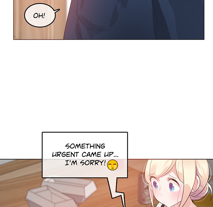 A Pervert's Daily Life - episode 63 - 33