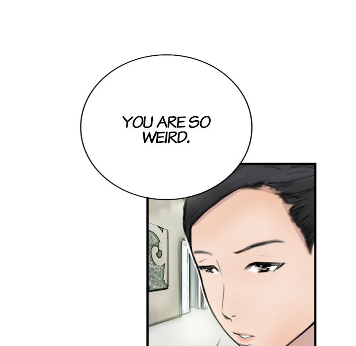 The Man's Superpowers - episode 7 - 6