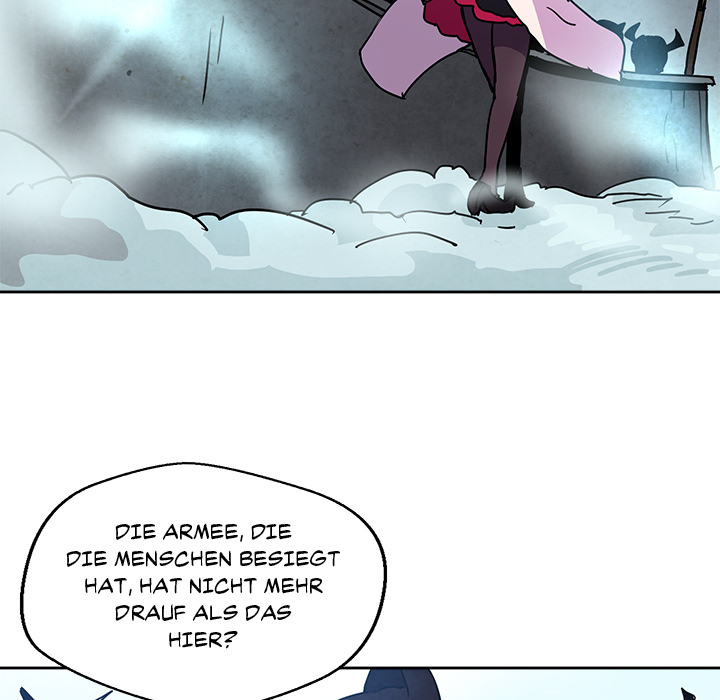 Die Dämonenkaiserin - episode 81 - 94