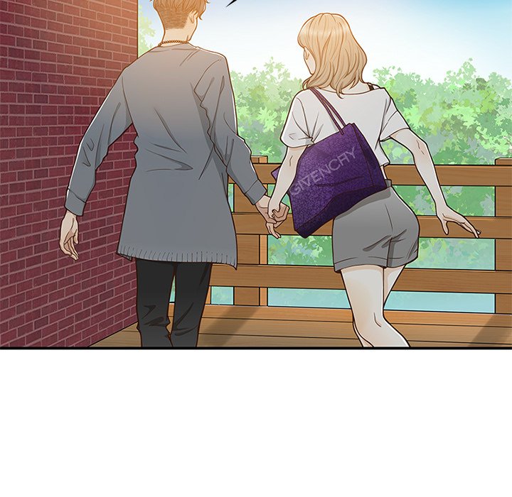 Secret Campus - episode 12 - 25