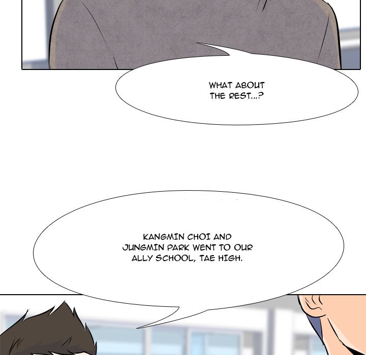 High School Legend : Red Dragon - episode 2 - 97