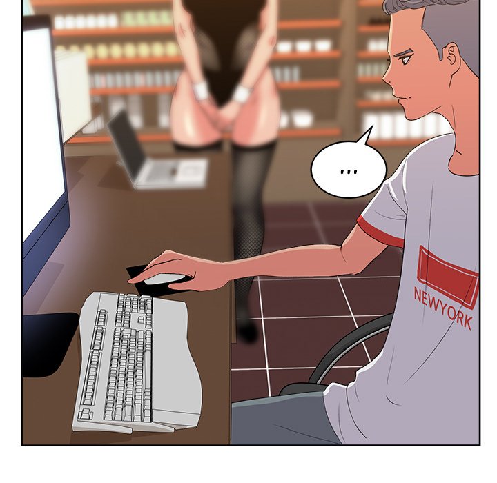 Soojung's Comic Store - episode 17 - 131