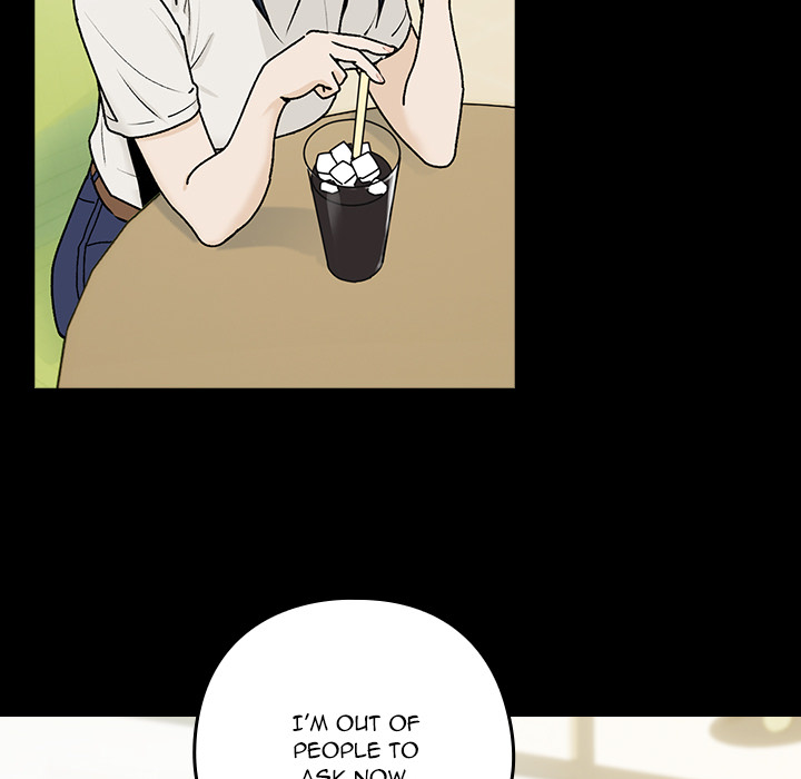 Dating After Work - UNCENSORED - episode 1 - 116
