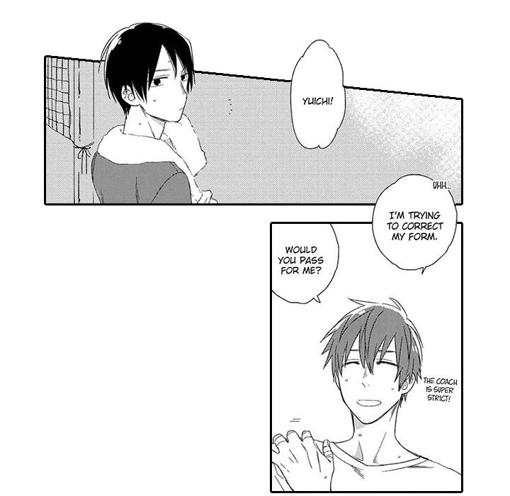 The Perfect Combo - episode 2 - 34