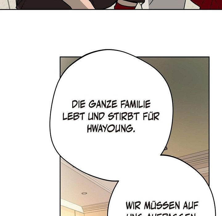 Harte Liebe - episode 27 - 32