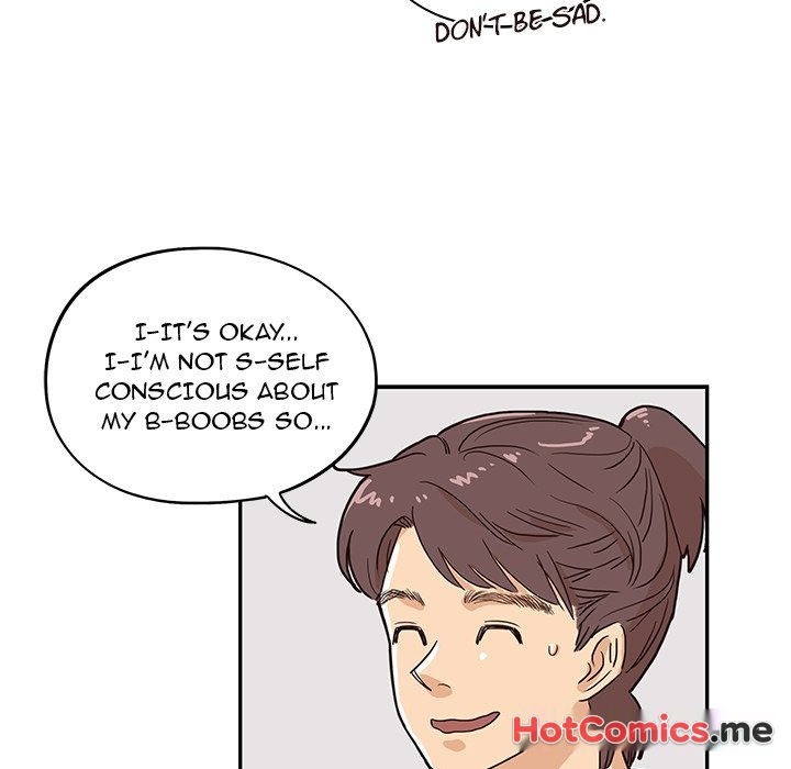 His Women's University - episode 11 - 74