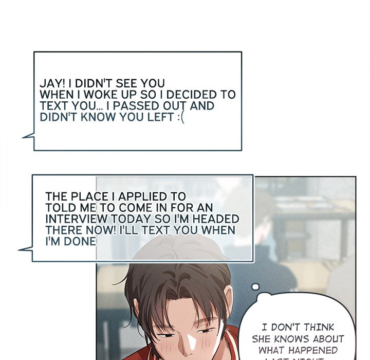 Getting to Know Mila - UNCENSORED - episode 3 - 70