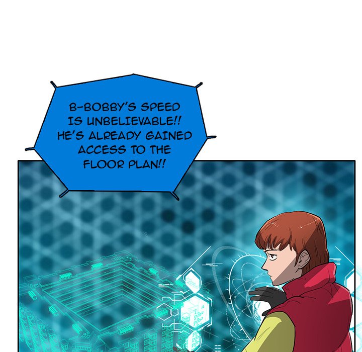 Stardust - episode 61 - 113